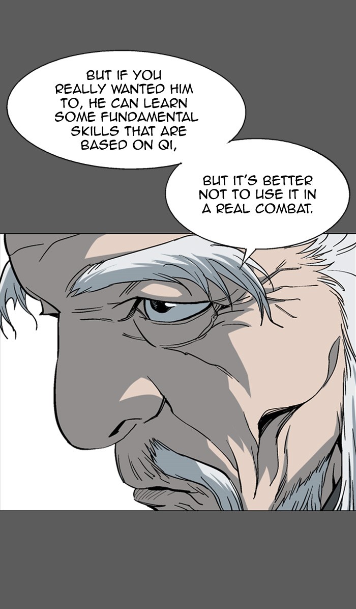 Read GOSU Manga Online