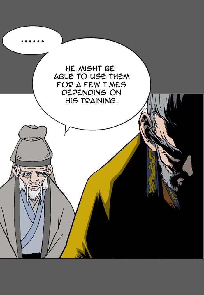 Read GOSU Manga Online