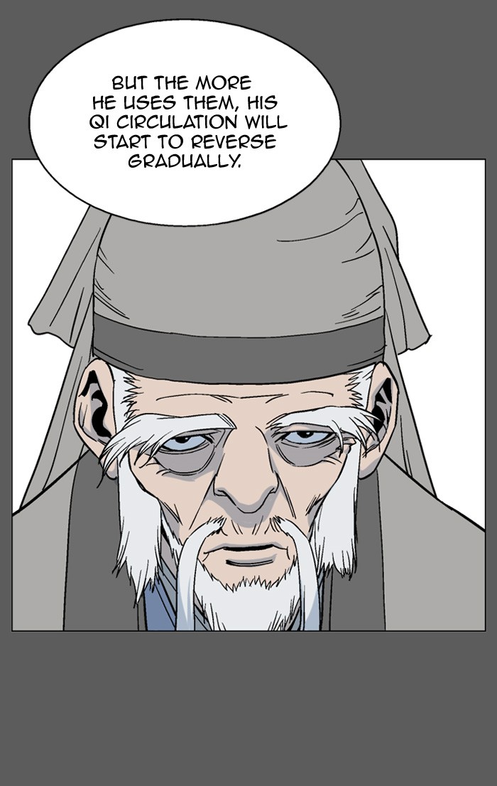 Read GOSU Manga Online