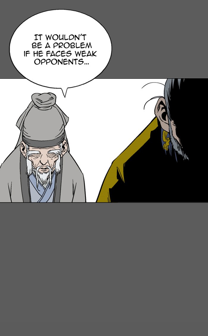 Read GOSU Manga Online