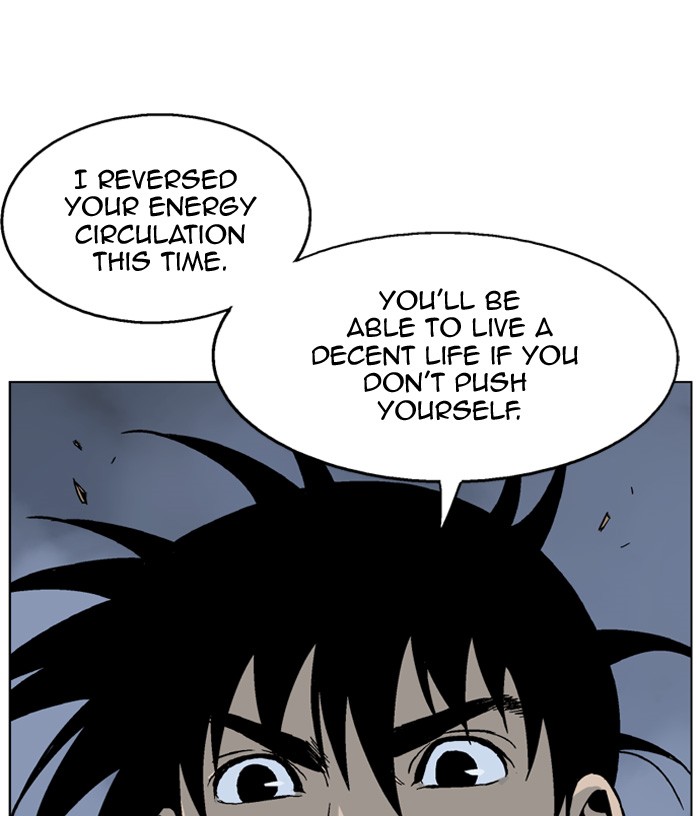 Read GOSU Manga Online