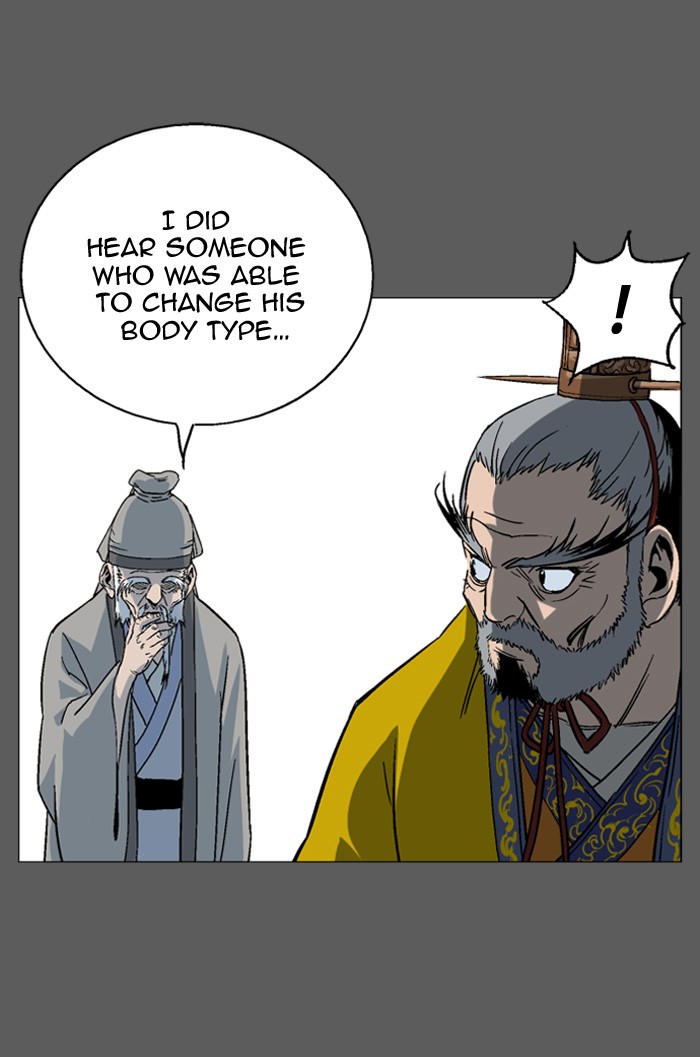 Read GOSU Manga Online