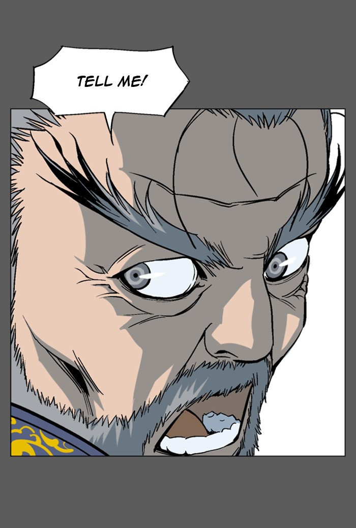 Read GOSU Manga Online
