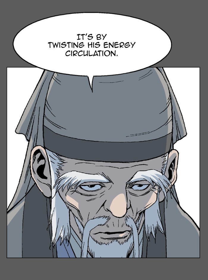 Read GOSU Manga Online