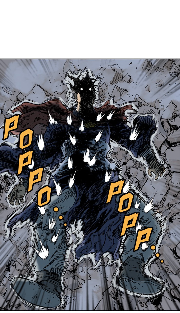 Read GOSU Manga Online