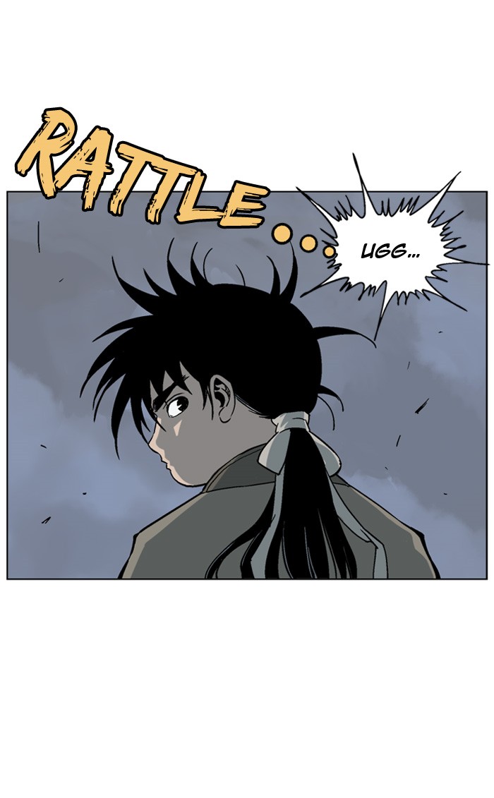Read GOSU Manga Online