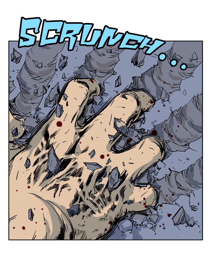 Read GOSU Manga Online