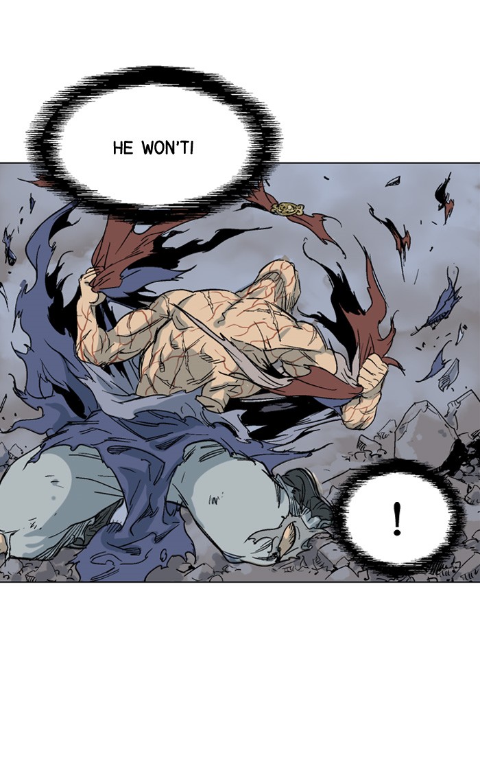 Read GOSU Manga Online