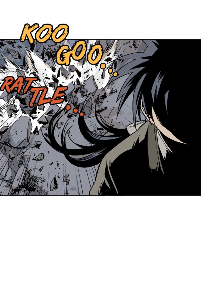 Read GOSU Manga Online