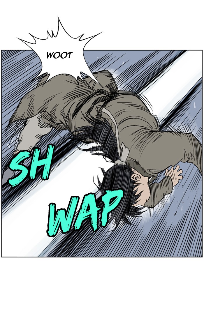 Read GOSU Manga Online