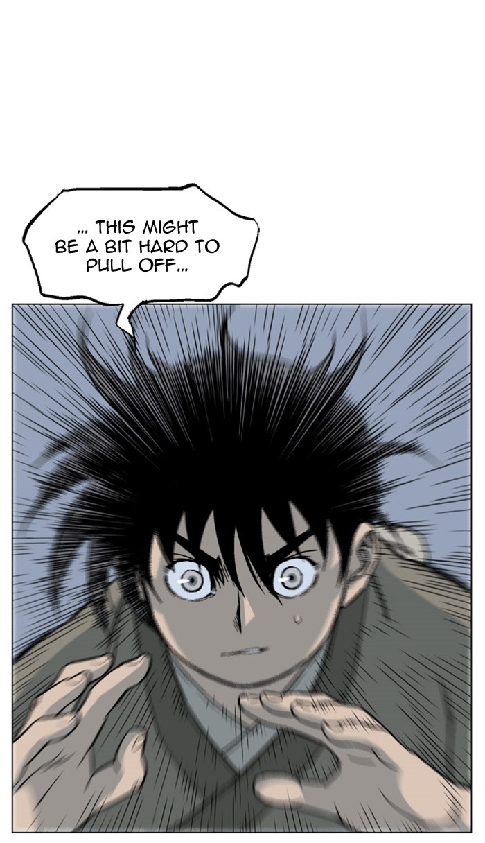 Read GOSU Manga Online