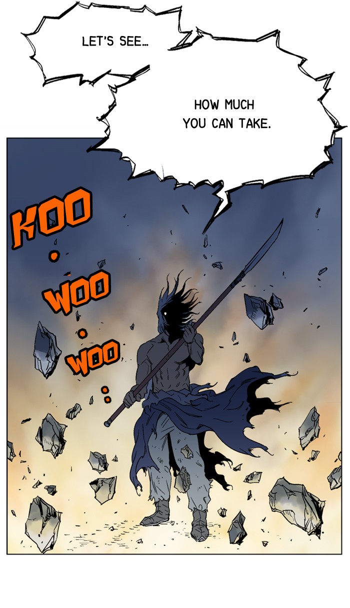 Read GOSU Manga Online