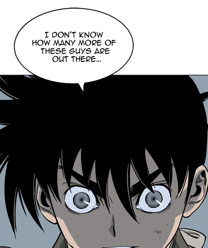 Read GOSU Manga Online