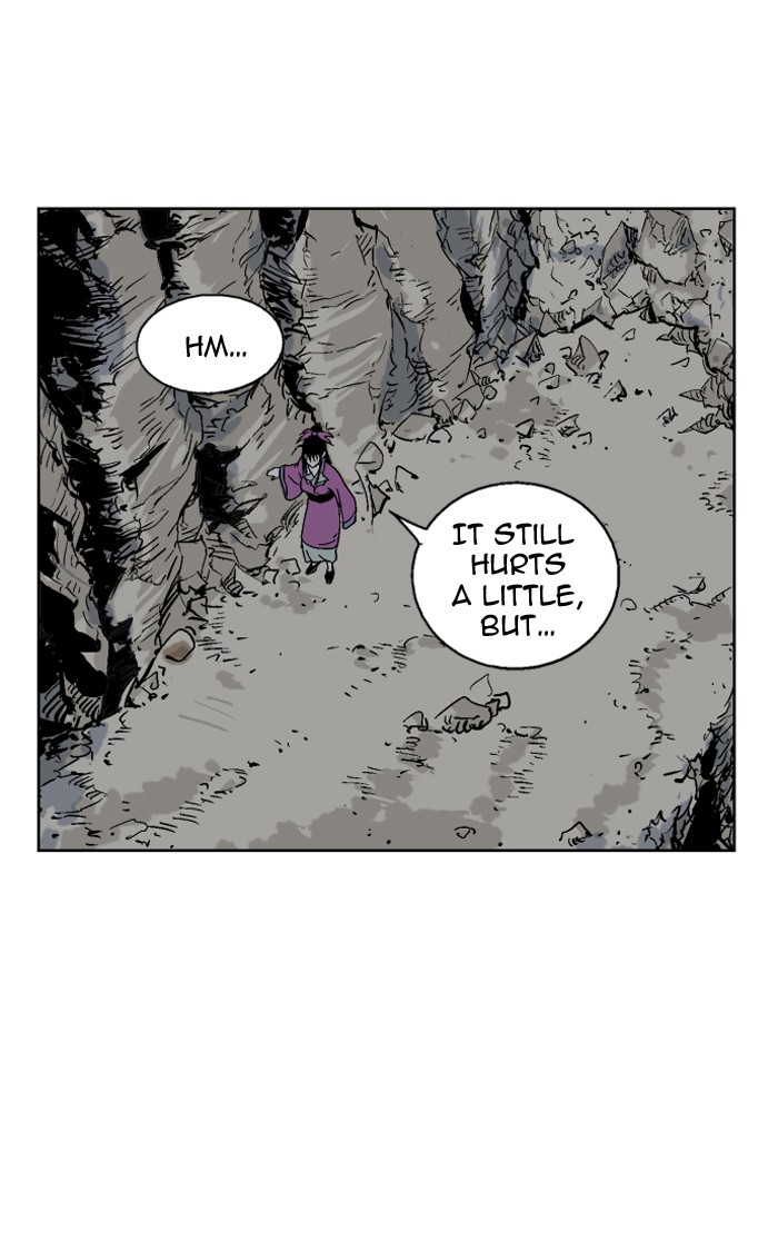 Read GOSU Manga Online