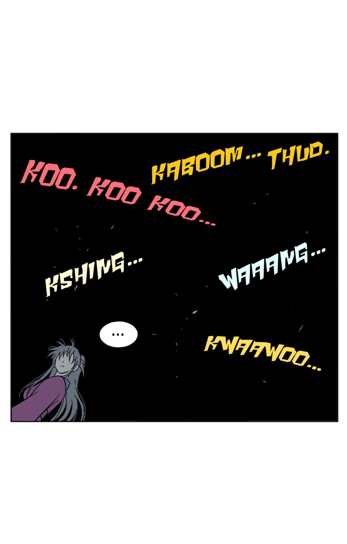 Read GOSU Manga Online