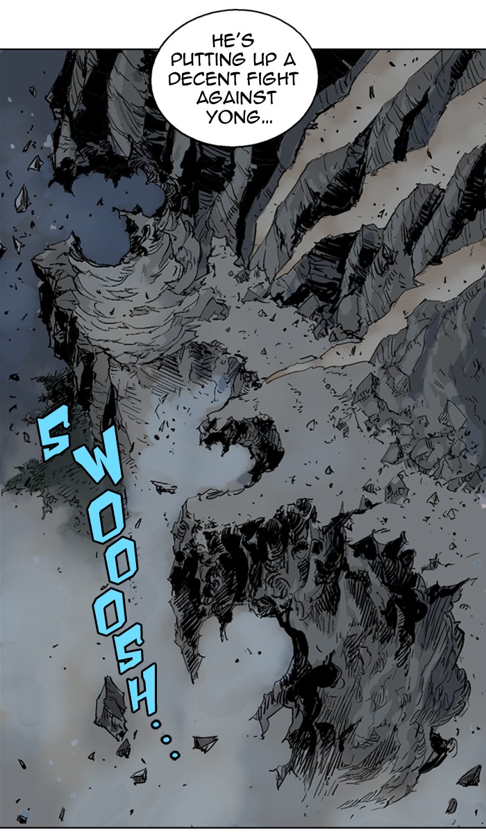 Read GOSU Manga Online