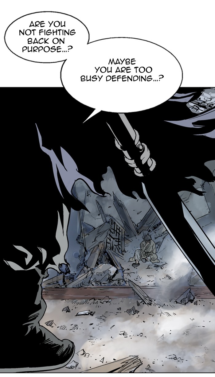 Read GOSU Manga Online