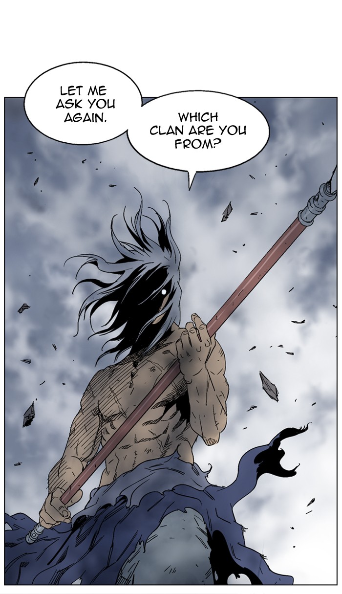 Read GOSU Manga Online