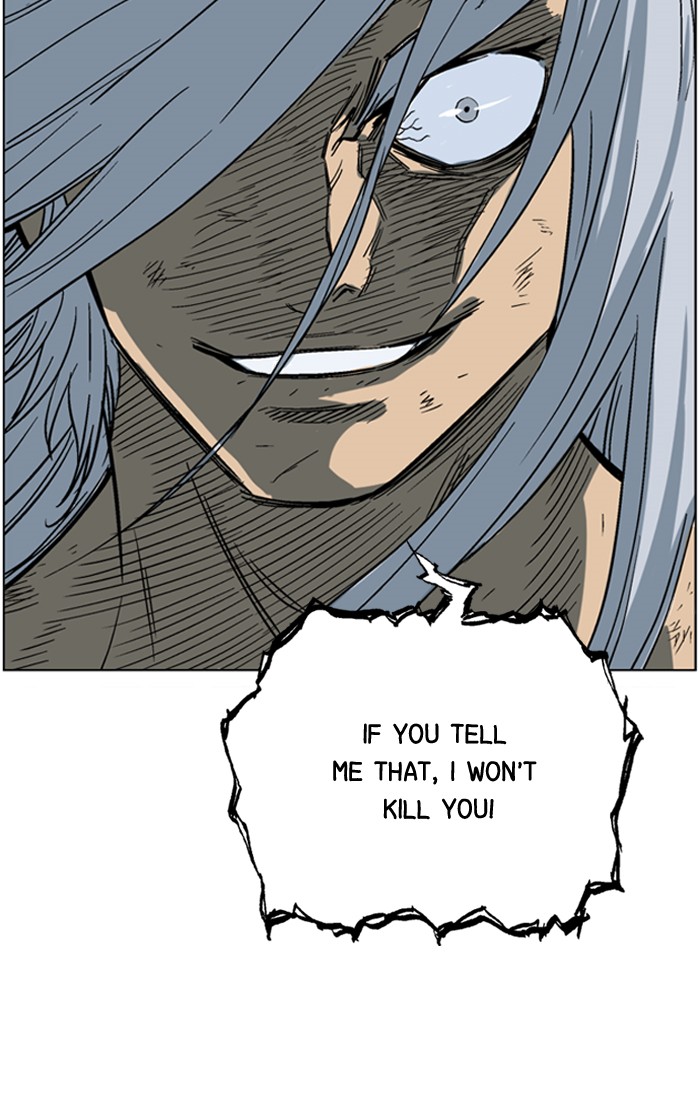 Read GOSU Manga Online
