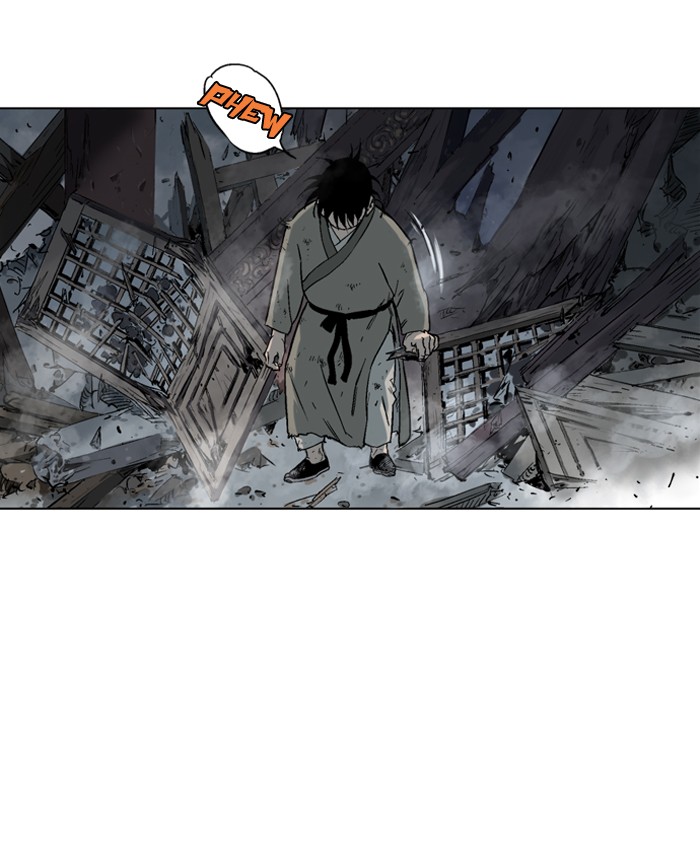 Read GOSU Manga Online