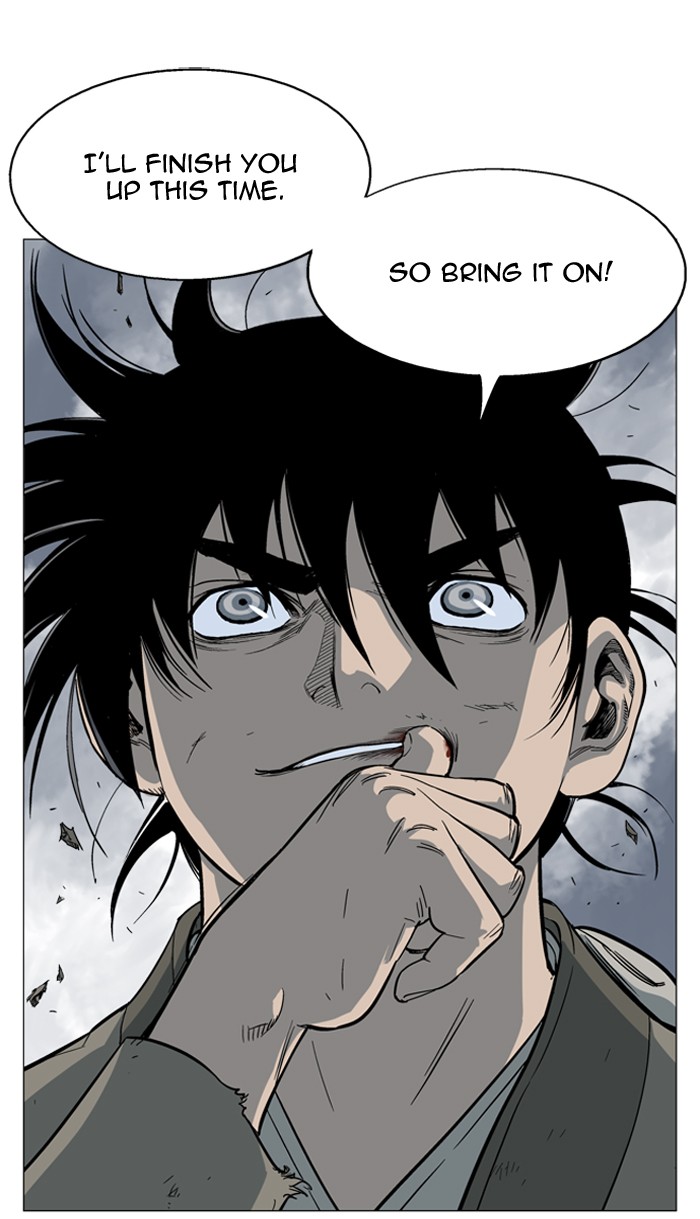 Read GOSU Manga Online