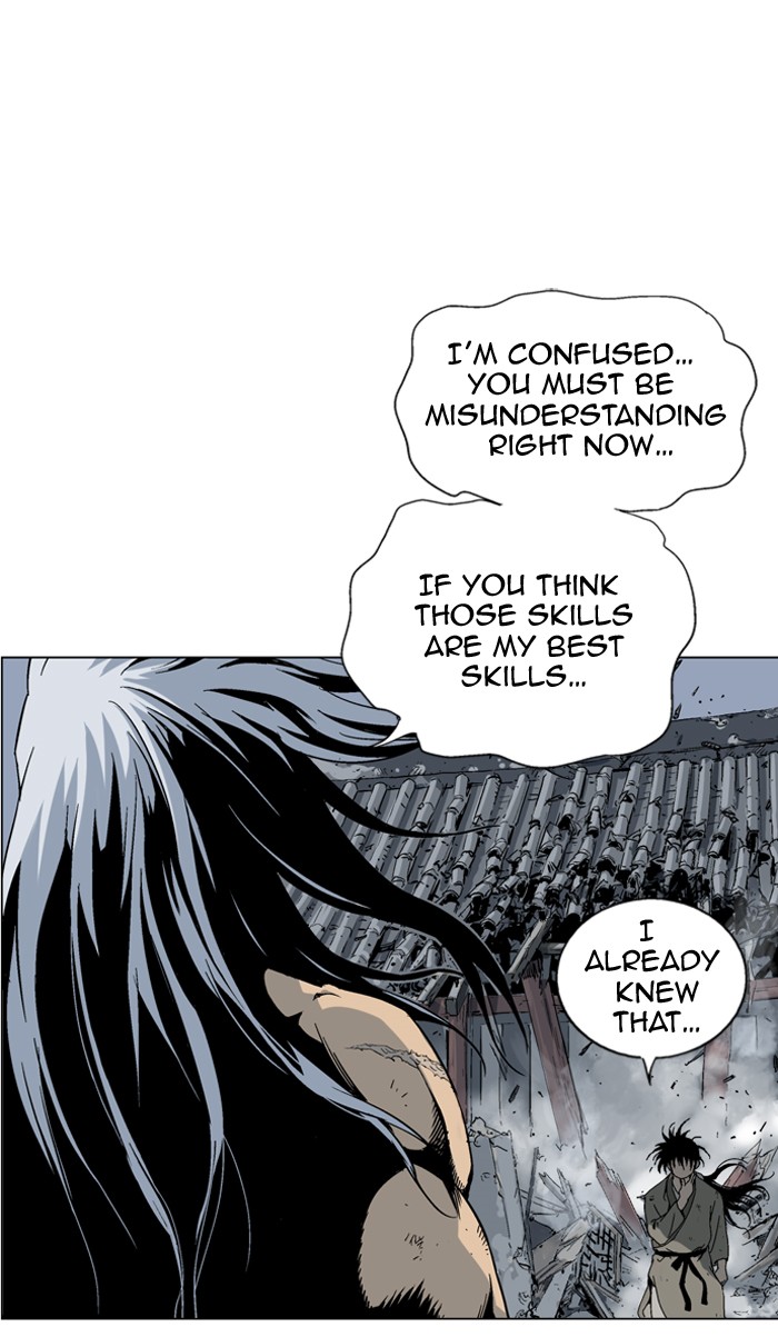 Read GOSU Manga Online