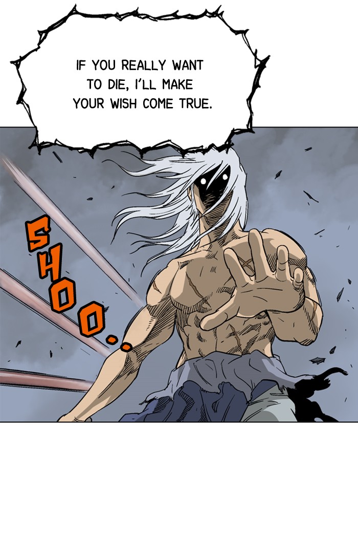 Read GOSU Manga Online