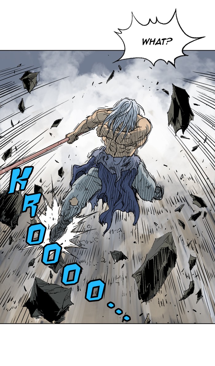 Read GOSU Manga Online