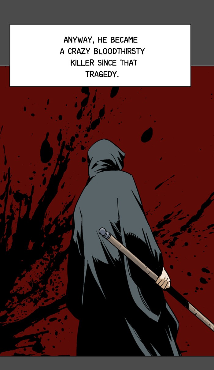 Read GOSU Manga Online