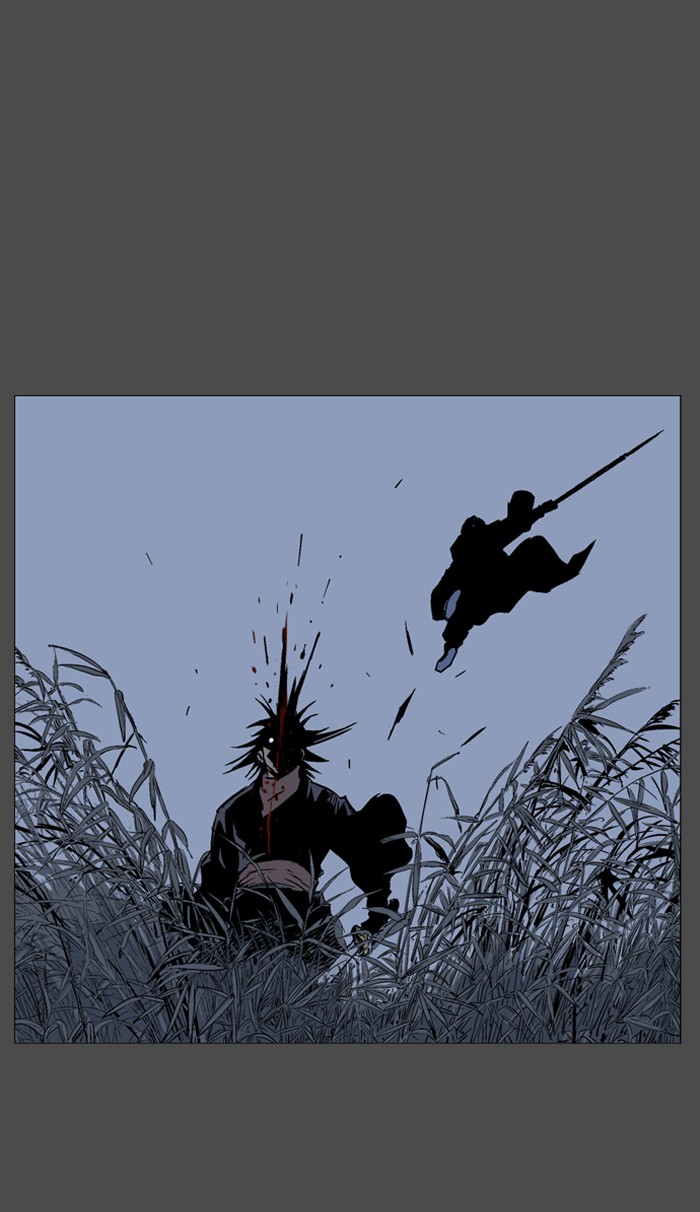 Read GOSU Manga Online