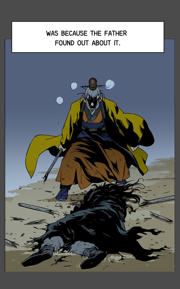 Read GOSU Manga Online