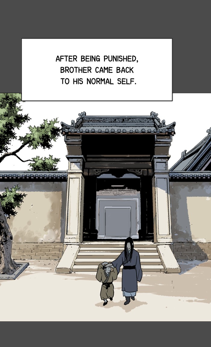 Read GOSU Manga Online