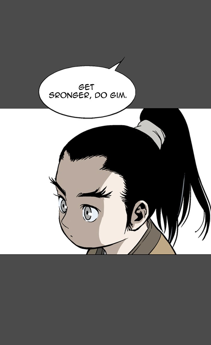 Read GOSU Manga Online