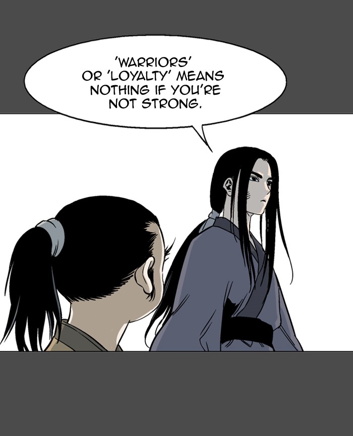 Read GOSU Manga Online