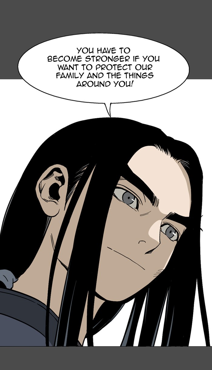 Read GOSU Manga Online