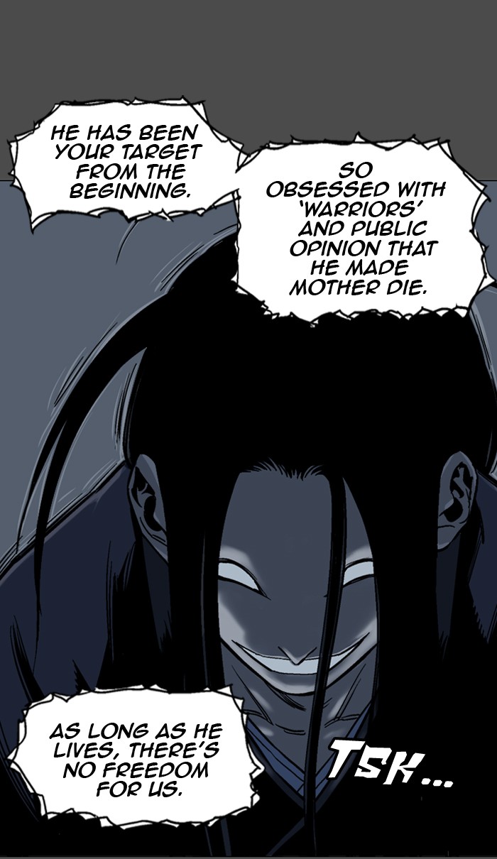 Read GOSU Manga Online