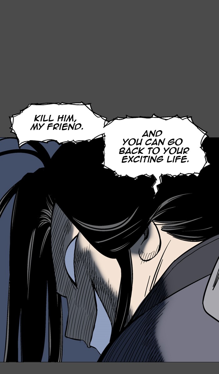 Read GOSU Manga Online