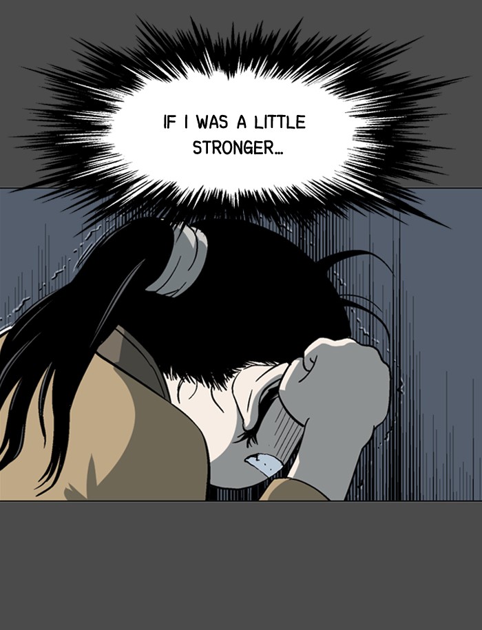 Read GOSU Manga Online