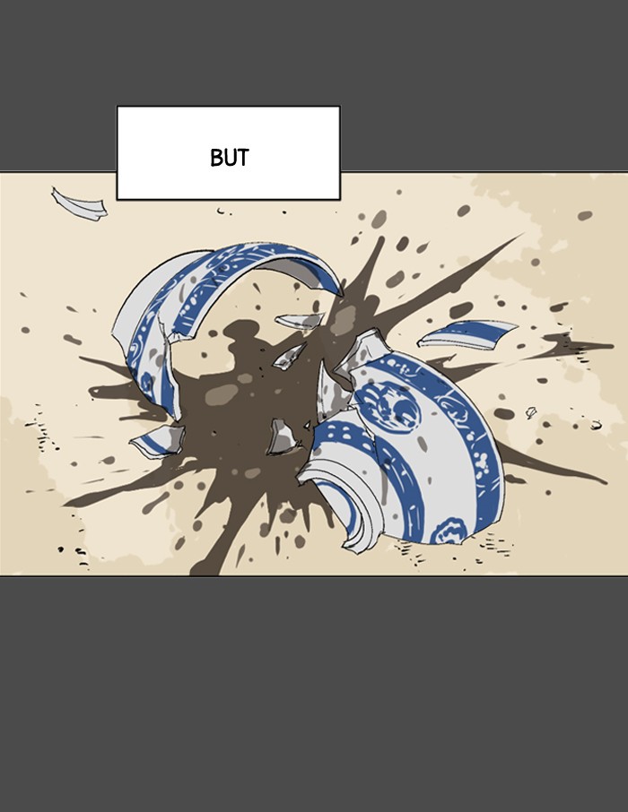Read GOSU Manga Online