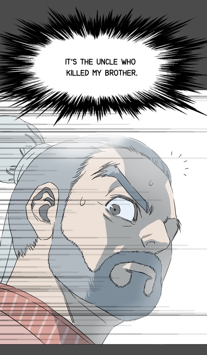 Read GOSU Manga Online