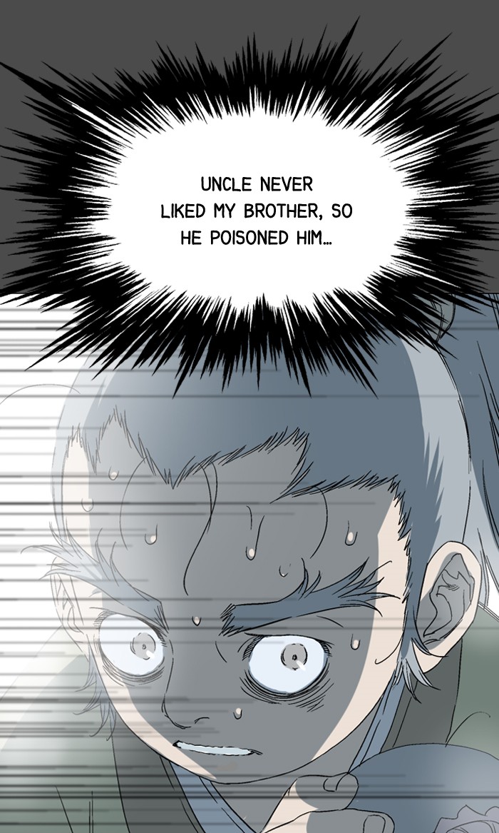 Read GOSU Manga Online