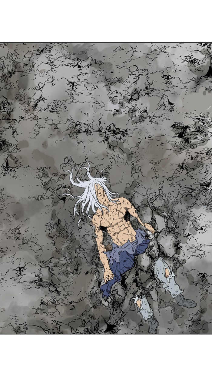 Read GOSU Manga Online