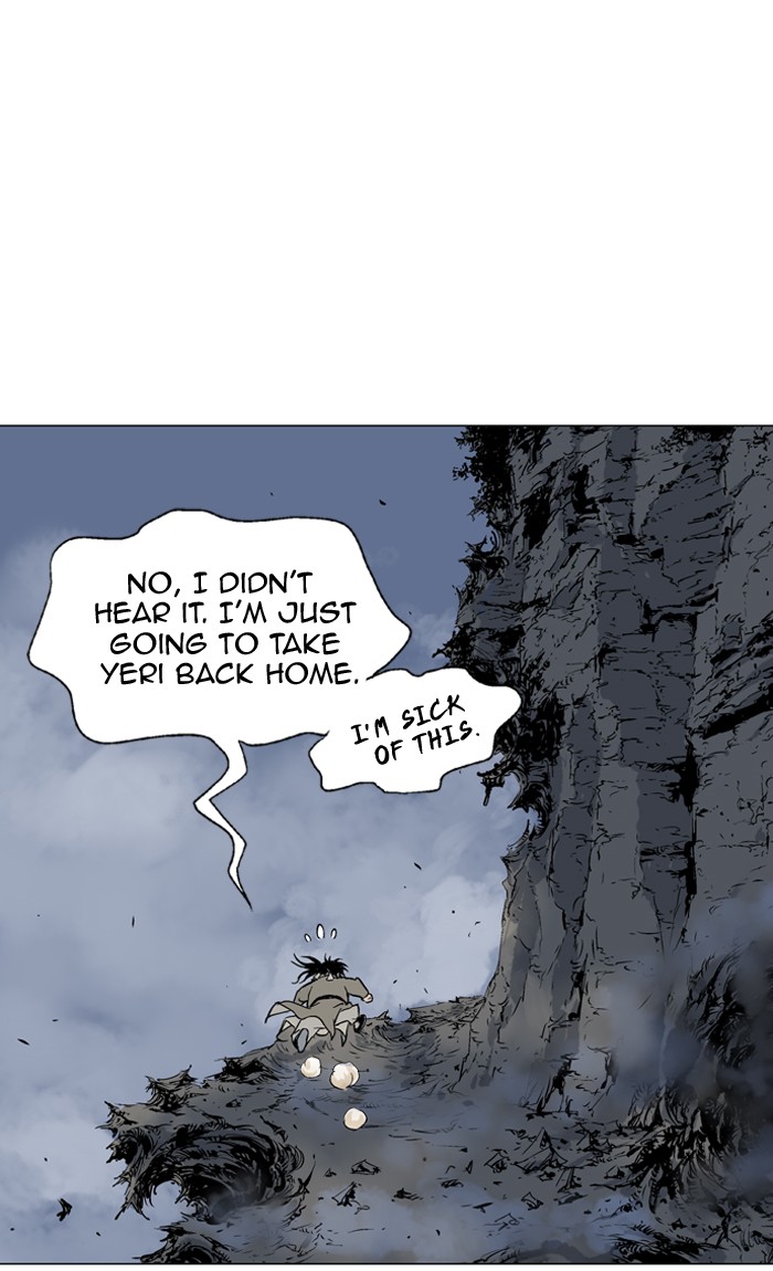 Read GOSU Manga Online