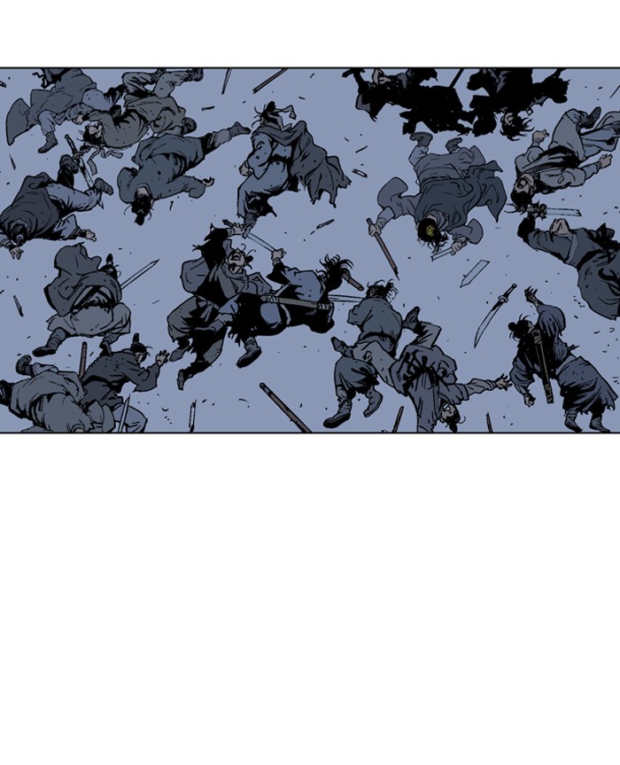 Read GOSU Manga Online