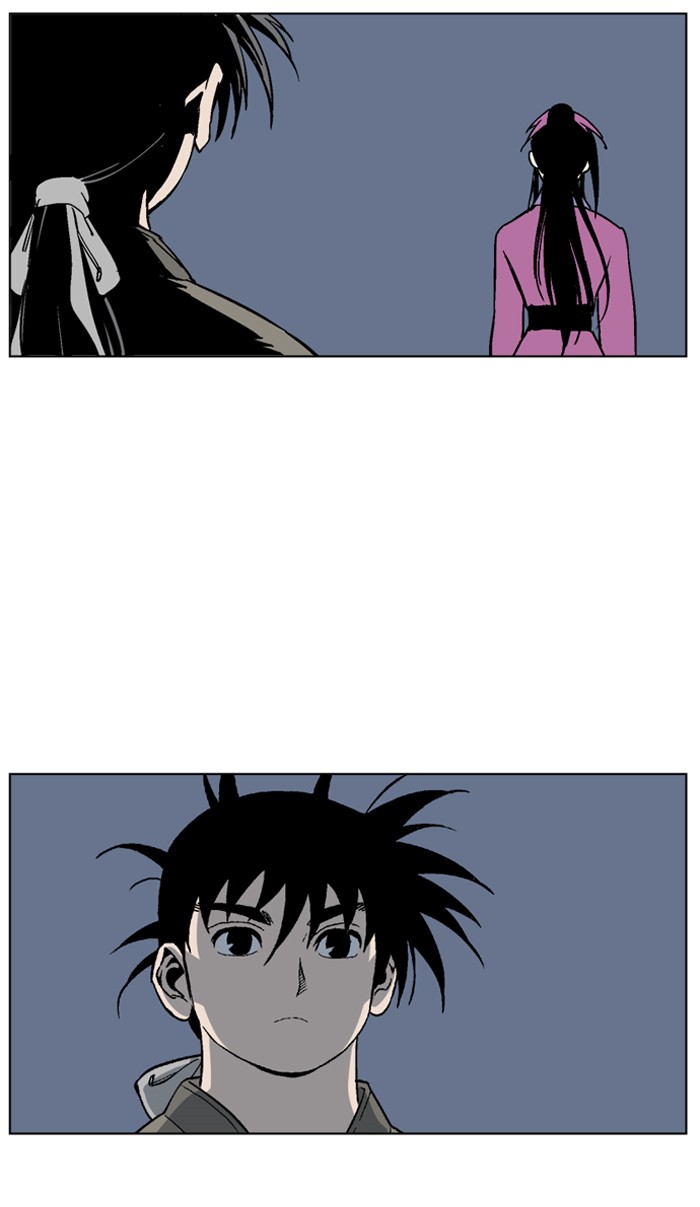Read GOSU Manga Online