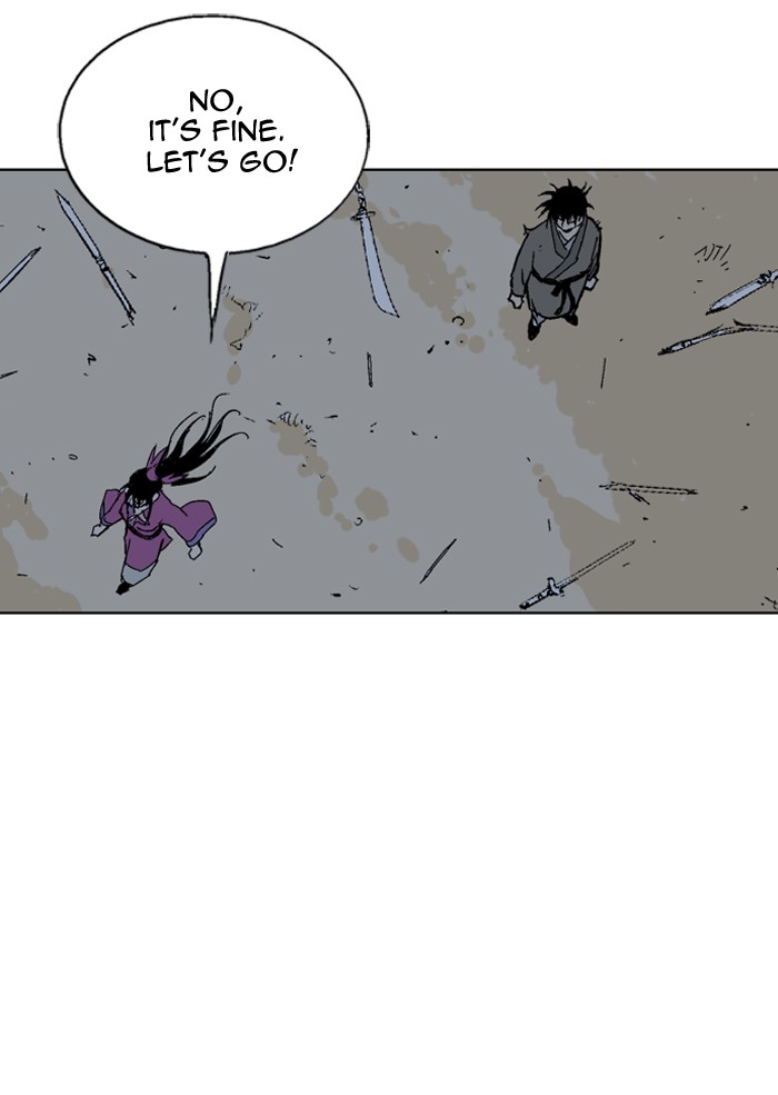 Read GOSU Manga Online