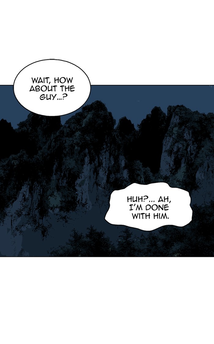 Read GOSU Manga Online