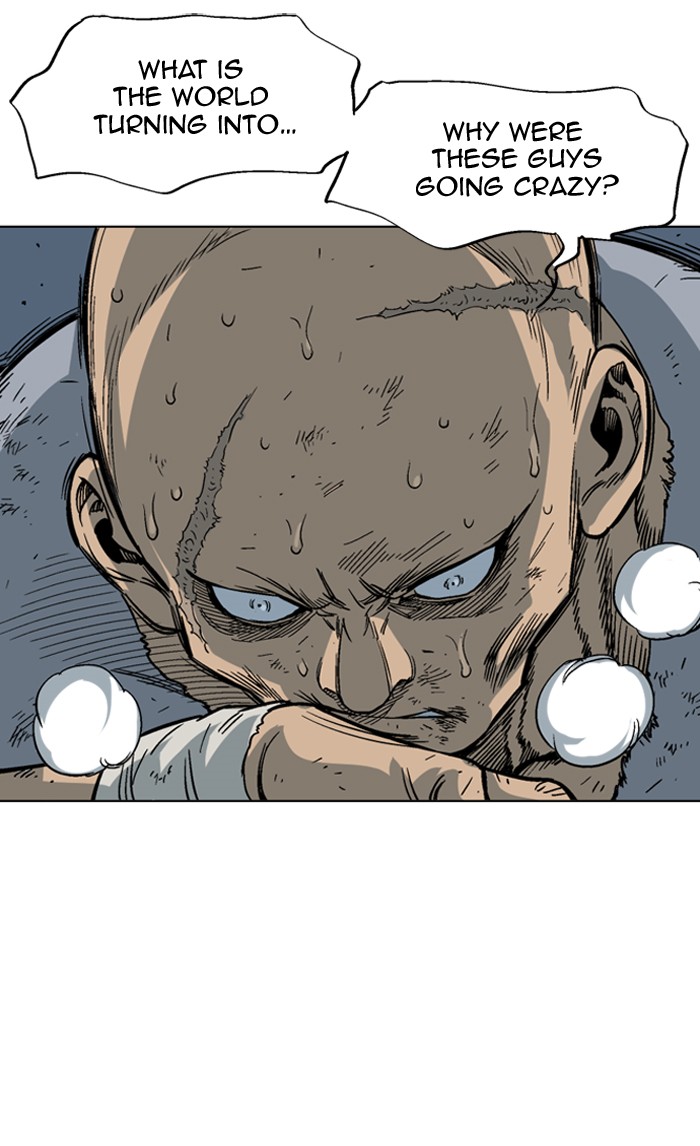 Read GOSU Manga Online