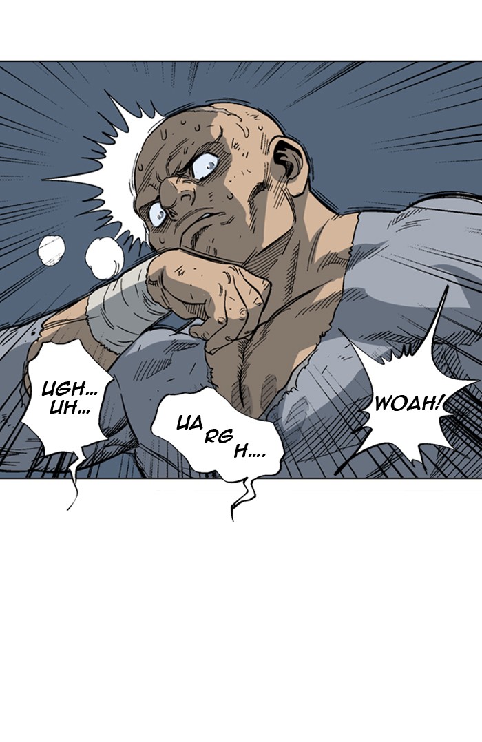 Read GOSU Manga Online