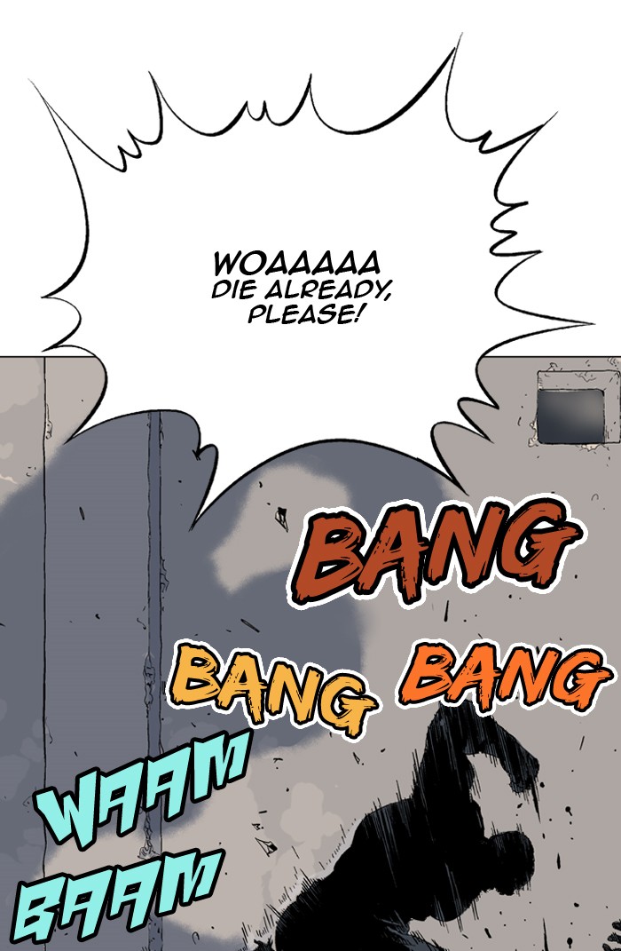 Read GOSU Manga Online